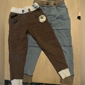 Rags pants bundle